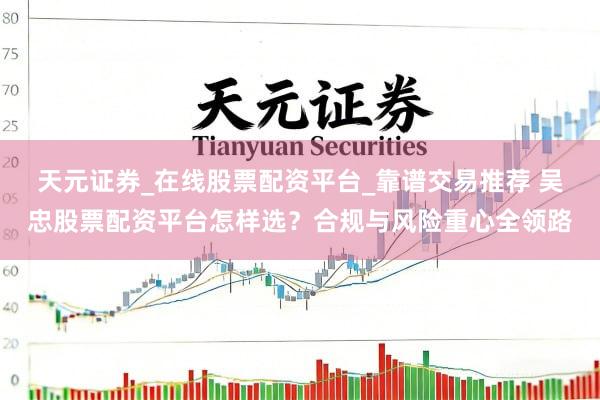 天元证券_在线股票配资平台_靠谱交易推荐 吴忠股票配资平台怎样选？合规与风险重心全领路